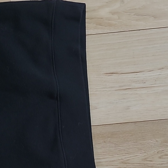 Nike Kids Black Sweatshirt Size 6/7 - Picture 4 of 7